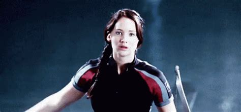 hunger games gif|The Hunger Games GIFs on GIPHY .